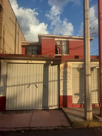 Image 1 - Calle V. de Segura, Colonia Valle de Aragón 3a. Sección, 57100 Ecatepec de Morelos, MEX, Mexico - House for sale