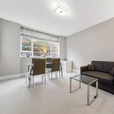 Rent this 1 bed apartment on Townshend Court in 22-31 Shannon Place, London
