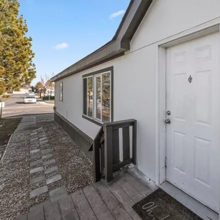 Buy this studio apartment on 1295 North Timathy Lane in Boise, ID 83713
