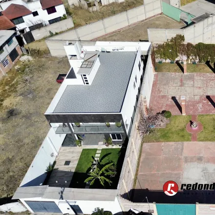 Rent this studio house on Calle Oriente 2 in 54720 Cuautitlán Izcalli, MEX