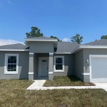 Buy this 4 bed house on 506 Gull Drive in Polk County, FL 34759