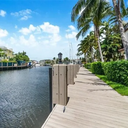 Image 5 - 2816 Northeast 14th Street, Bay Harbor, Fort Lauderdale, FL 33304, USA - House for rent