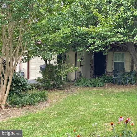 Image 3 - 43 South Turnberry Drive, Chestnut Grove, Dover, DE 19904, USA - Townhouse for sale