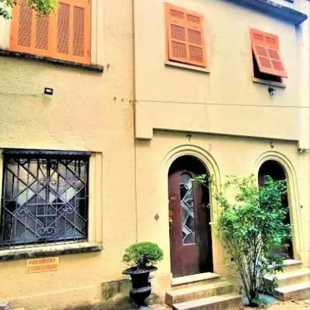Rent this studio house on Rua Piauí 1192 in Higienópolis, São Paulo - SP