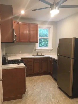 Rent this 3 bed condo on 6047 Stanton Ave