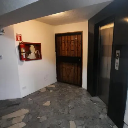 Buy this 2 bed apartment on Edificio Lopez in Avenida Gaspar de Villarroel, 170513