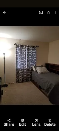 Rent this 1 bed room on 10561 Florence Court in Adelanto, CA 92301
