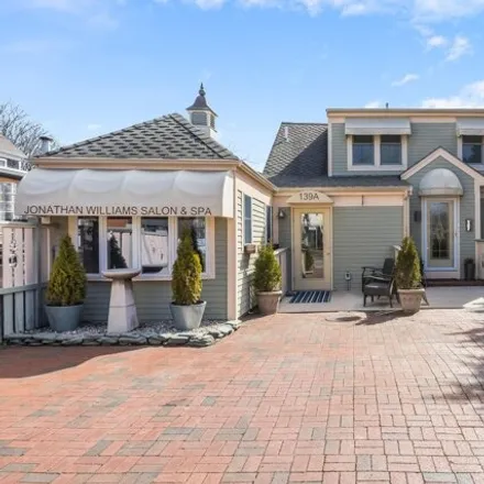 Buy this 2 bed townhouse on John Williams Salon in 139 Bradford Street, Provincetown