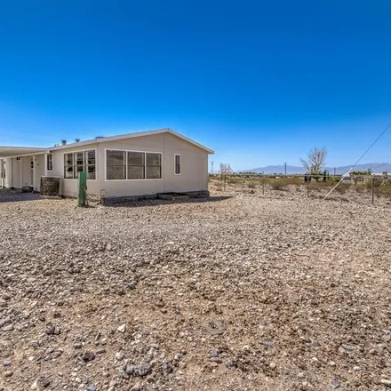 Buy this 3 bed house on 6360 Park Retiro in Pahrump, NV 89060