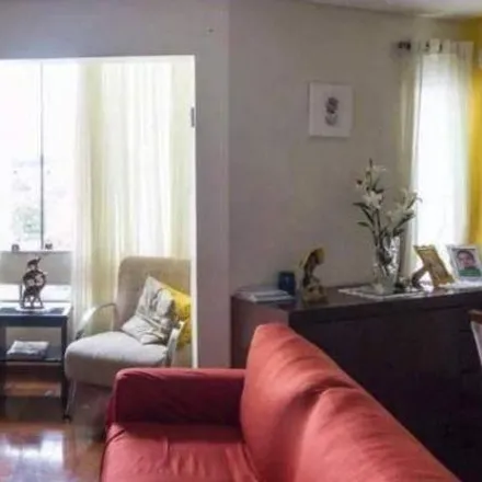 Buy this 3 bed apartment on Avenida José Maria Whitaker in Mirandópolis, São Paulo - SP