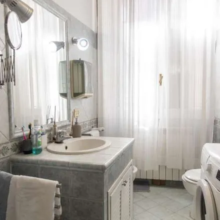 Rent this 3 bed apartment on Agip Eni in Via Poggio Nativo, 00199 Rome RM