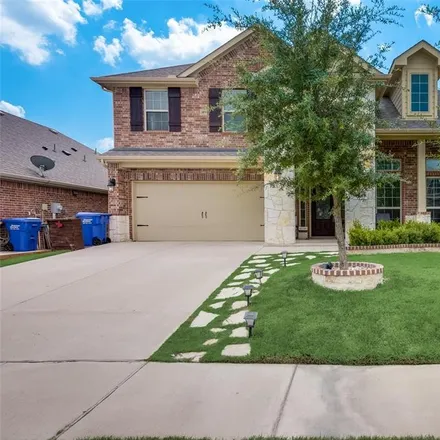 Buy this 4 bed house on 3145 Sunny Hill Way in Royse City, TX 75189