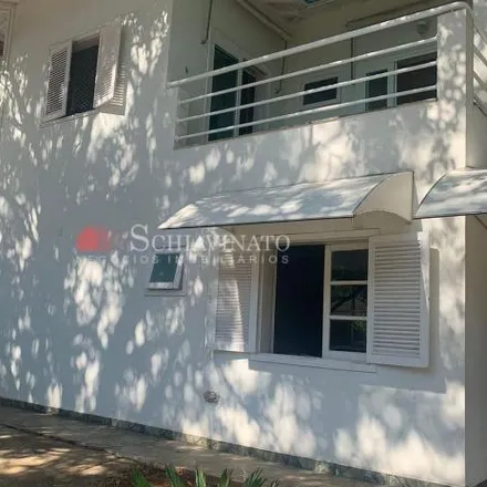 Rent this 4 bed house on Rua Isaura Guedes de Mello Mendes in Morato, Piracicaba - SP