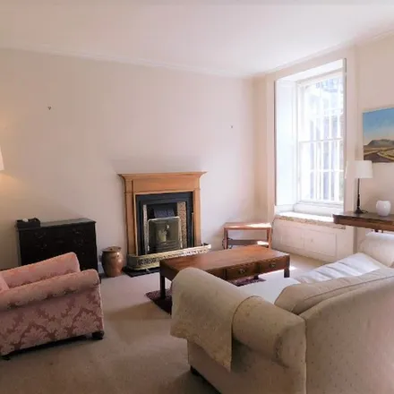 Image 1 - 81 Cumberland Street, City of Edinburgh, EH3 6RE, United Kingdom - Apartment for rent