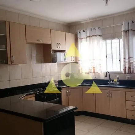 Buy this 2 bed house on Velório Municipal de Cabreúva in Rua Cônego Motta, Centro