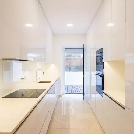 Rent this 3 bed apartment on Marquês de Pombal → Rato;Marquês de Pombal → Odivelas in Avenida da Liberdade, 1250-160 Lisbon