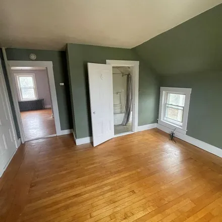Rent this 1 bed apartment on 10 Child Street in Portsmouth, RI 02871