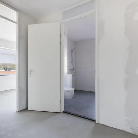 Image 9 - Vijfmorgen 2c, 4284 EA Rijswijk (NB), Netherlands - Apartment for rent