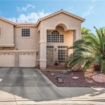 Buy this 4 bed house on 201 Single Petal Street in Henderson, NV 89074