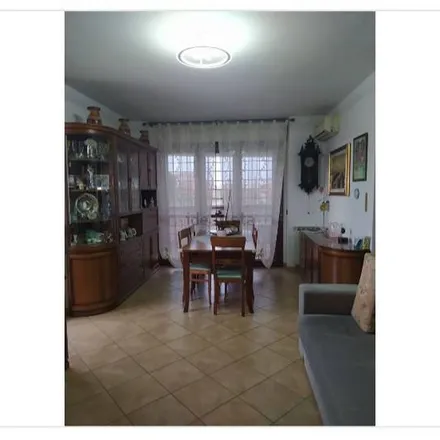 Image 6 - Via Capestrano, 00011 Rome RM, Italy - Apartment for rent