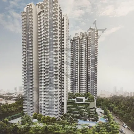 Image 1 - Marymount, Bishan Street 15, Singapore 573909, Singapore - Apartment for rent