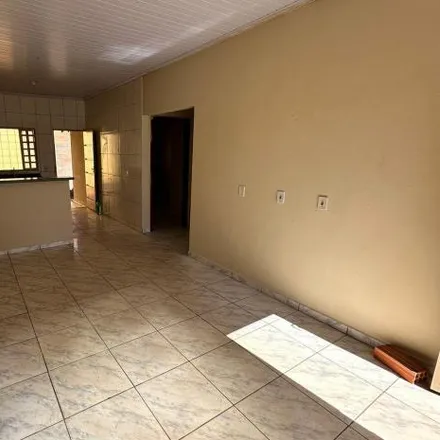 Buy this 2 bed house on Rua RP 11 in Residencial Paraíso I, Senador Canedo - GO