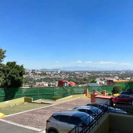 Rent this 3 bed house on Privada Castaños in 53220 San Mateo Nopala, MEX