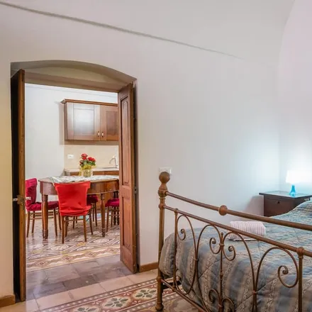 Rent this 2 bed apartment on 73022 Corigliano d'Otranto LE