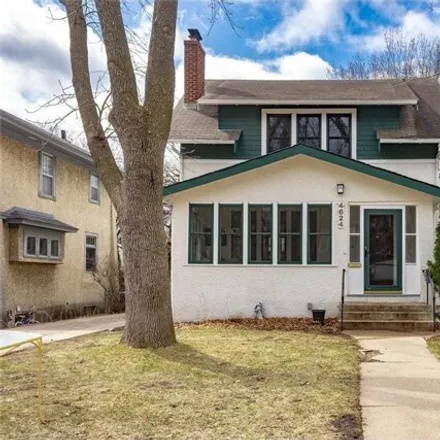 Buy this 2 bed house on 4646 York Avenue South in Minneapolis, MN 55410