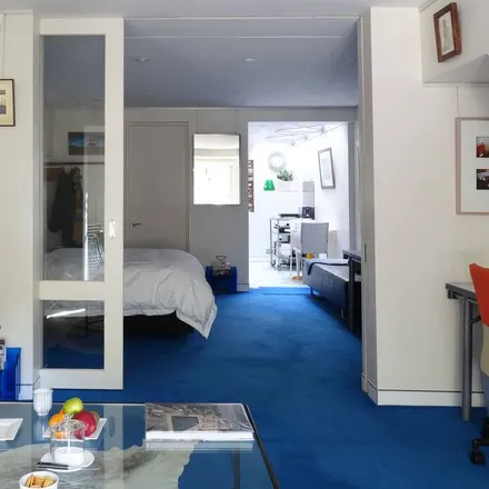 Rent this 1 bed house on Paddington NSW 2021