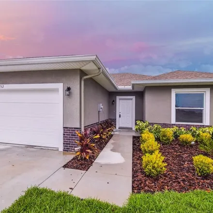 Buy this 3 bed house on 6552 Brentwood Drive in Zephyrhills, FL 33542