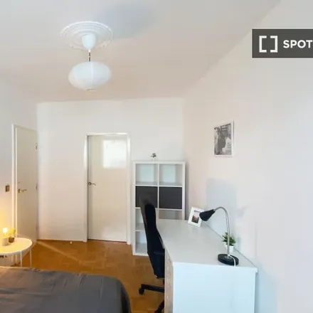 Rent this 4 bed room on Untere Augartenstraße 5 in 1020 Vienna, Austria