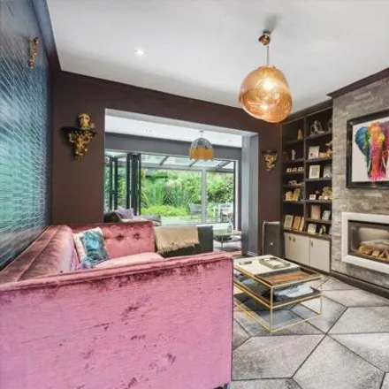 Buy this 3 bed house on 22 Chester Road in London, SW19 4TW