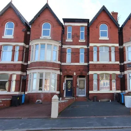 Rent this studio apartment on St. Annes District Club Crown Green Bowls Club in Hornby Road, Lytham St Annes
