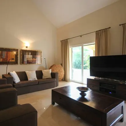 Rent this 3 bed house on Urbanizacion Marbella Park in 29604 Marbella, Spain
