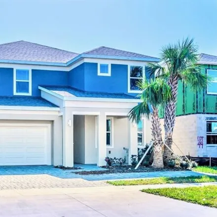 Buy this 8 bed house on 300 Marcello Boulevard in Kissimmee, FL 34746