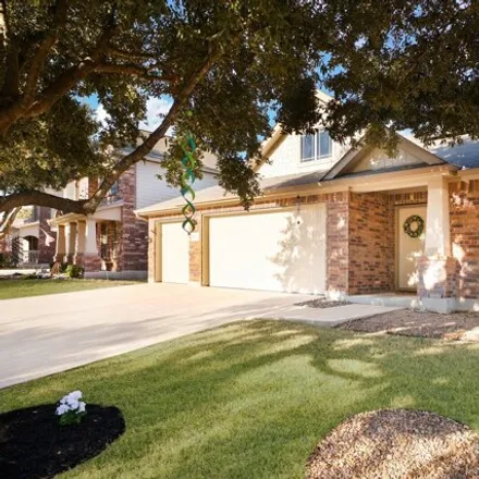 Buy this 3 bed house on 8560 Fess Parker Drive in Bexar County, TX 78254