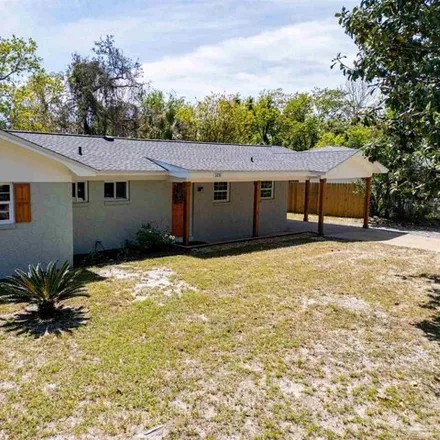 Buy this 3 bed house on 3227 West Avenue in Oriole Beach, Santa Rosa County