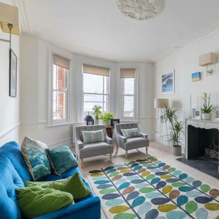 Rent this 2 bed room on 11 Park Walk in London, SW10 0AQ