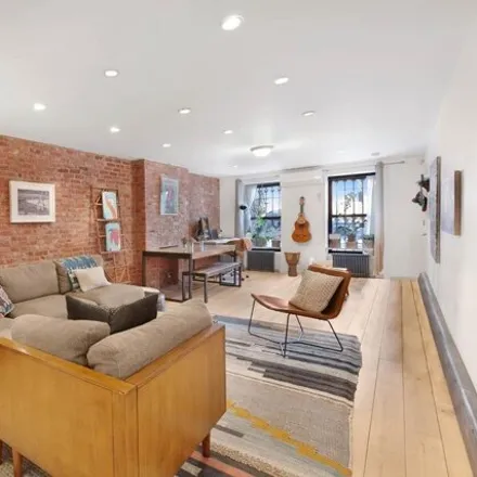 Rent this 2 bed house on 428 Quincy Street in New York, NY 11221