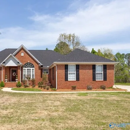 Buy this 3 bed house on 546 Royal Troon Drive in Rainbow City, AL 35906
