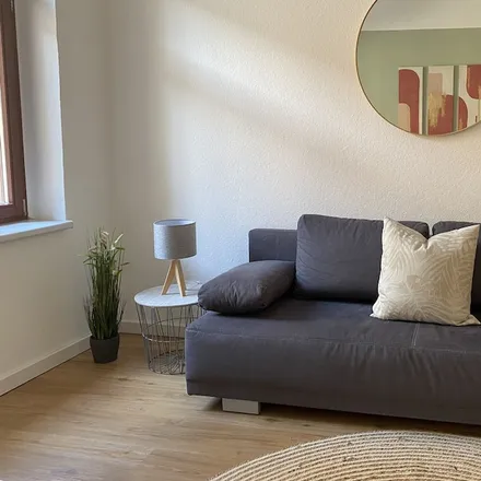 Rent this 2 bed apartment on Weimar in Thuringia, Germany