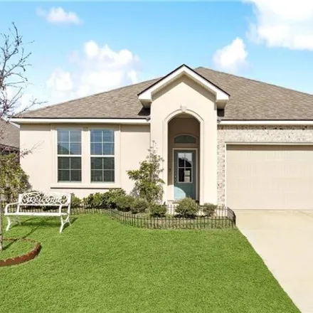 Buy this 4 bed house on unnamed road in St. Tammany Parish, LA 70458