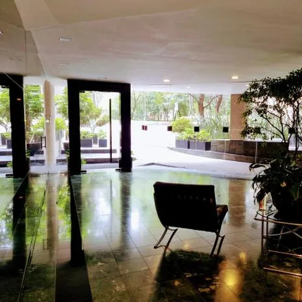 Buy this 4 bed apartment on Calle Anatole France 13 in Colonia Polanco Chapultepec, 11540 Mexico City