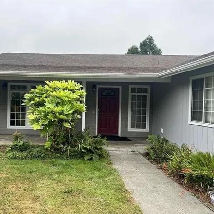 Buy this 3 bed house on 2575 Le Clair Avenue in Del Norte County, CA 95531