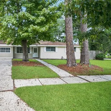 Buy this 4 bed house on 267 Cardinal Drive in Audubon Place, Slidell