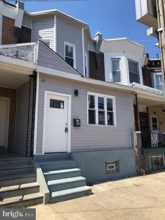 Buy this 3 bed house on 722 South 56th Street in Philadelphia, PA 19139