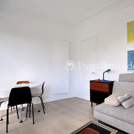 Image 3 - 6 Rue Desnouettes, 75015 Paris, France - Apartment for rent