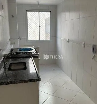 Image 1 - Rua Rio Grande do Norte, Santa Terezinha, Santo André - SP, 09210-370, Brazil - Apartment for rent