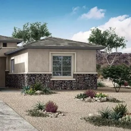 Buy this 3 bed house on 20022 West Campbell Avenue in Buckeye, AZ 85340